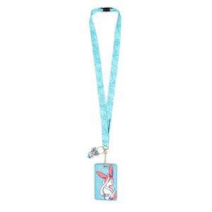 Pokemon Sylveon Lanyard